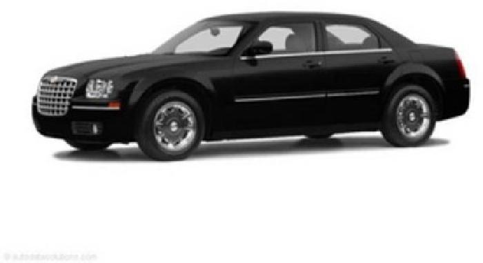 2008 chrysler 300 lx in wilmington, nc