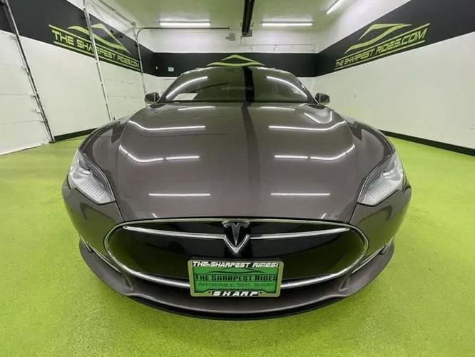 2016 tesla model s p90d 4dr all-wheel drive hatchback in cherry hills village, colorado