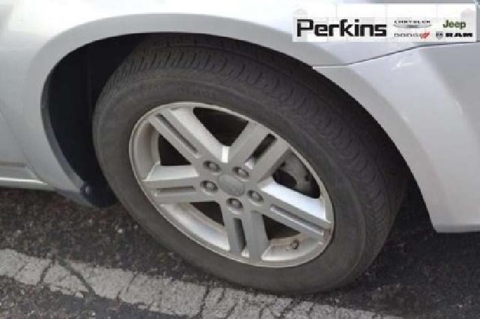 2011 dodge avenger mainstreet in colorado springs, co