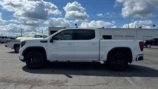 2025 GMC siria