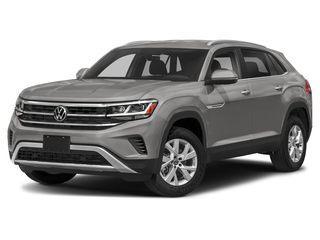 2020 volkswagen atlas cross sport 3.6l v6 se w/technology