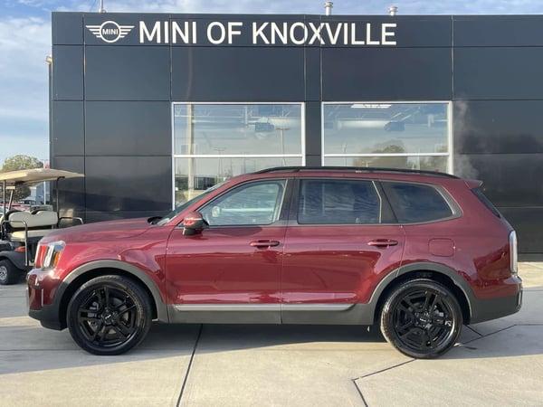 2023 kia telluride in secaucus, new jersey