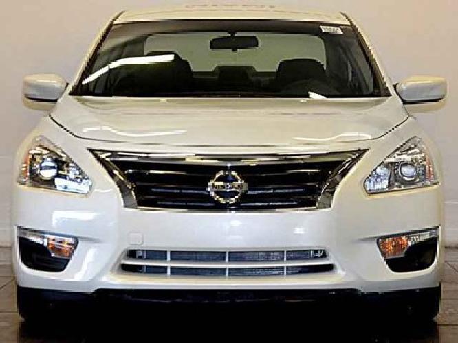 2014 nissan altima 2.5 s in miami, fl