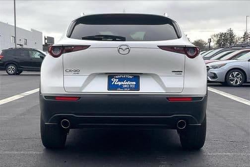 2022 mazda cx-30 2.5 turbo premium package in palatine, illinois