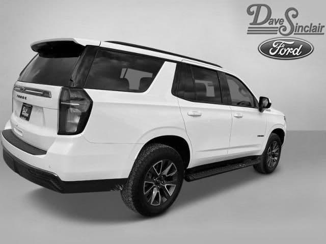 2021 chevrolet tahoe in saint louis, missouri