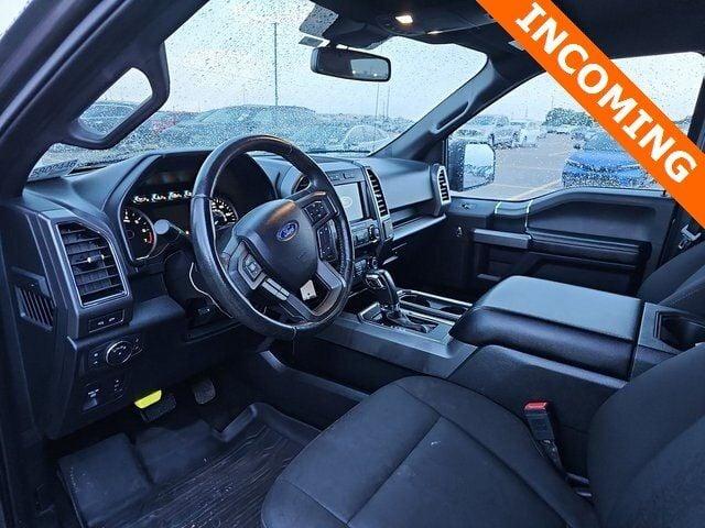 2019 ford f-150 xlt in new orleans, louisiana