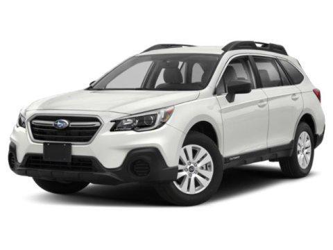 2019 subaru outback 2.5i