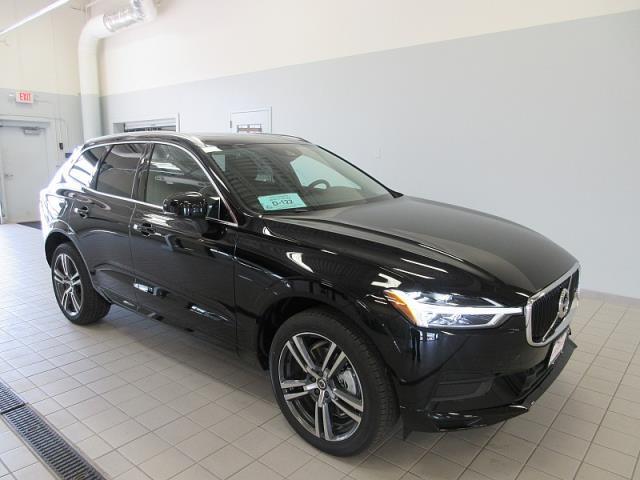 2018 volvo xc60 t6 momentum awd t6 momentum 4dr suv for sale in sioux falls, south dakota