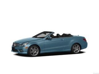 2012 mercedes-benz e-class e 350