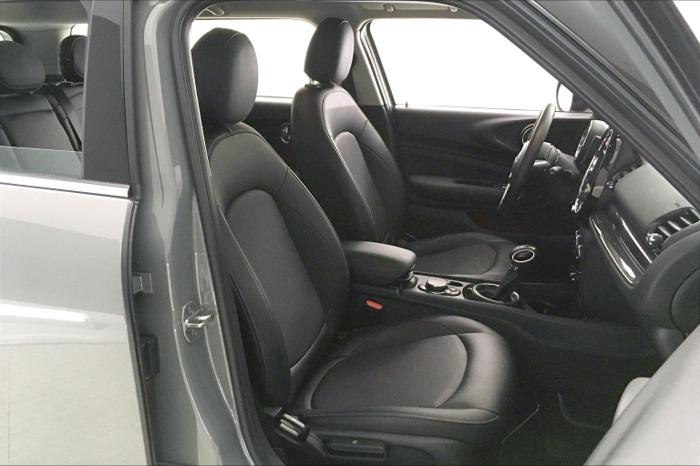 certified 2017 mini cooper clubman monrovia, ca 91016 for sale in monrovia, california