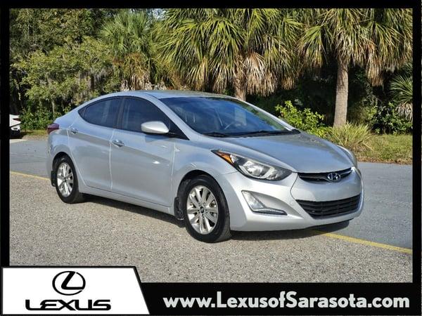 2015 hyundai elantra in northwoods, illinois