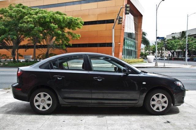2006 mazda mazda3 for sale in honolulu, hawaii