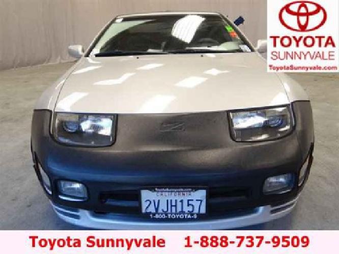 1991 nissan 300zx in sunnyvale, ca