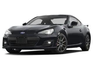 2017 subaru brz premium