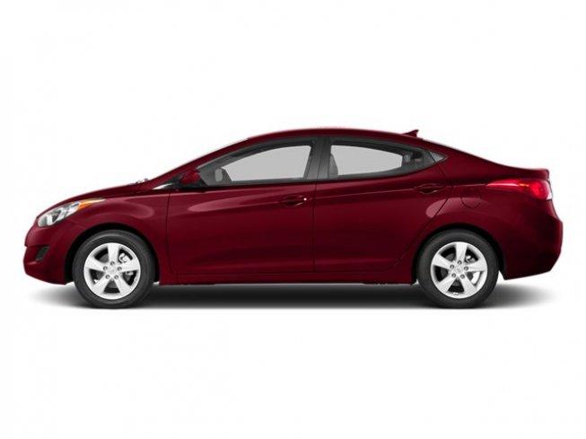 2013 hyundai elantra limited sedan for sale in laconia, new hampshire