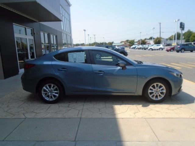 2014 mazda mazda3 i touring i touring 4dr sedan 6m for sale in dover, delaware
