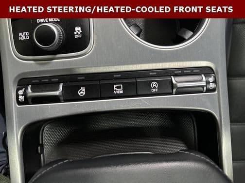 2019 kia stinger gt2 in leavenworth, kansas