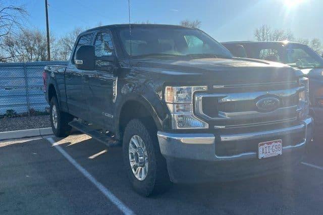 2022 ford super duty f-250 srw xl in fruitland, idaho