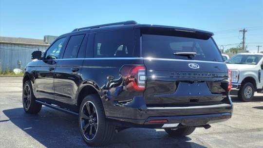 2024 Ford Expedition