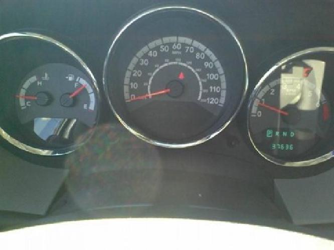 2011 dodge caliber mainstreet sport wagon 4d in austin, tx
