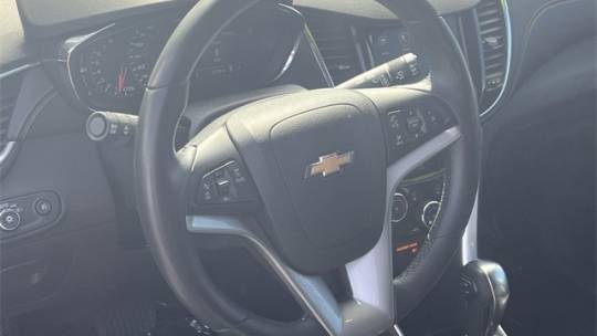 2019 Chevrolet Trax
