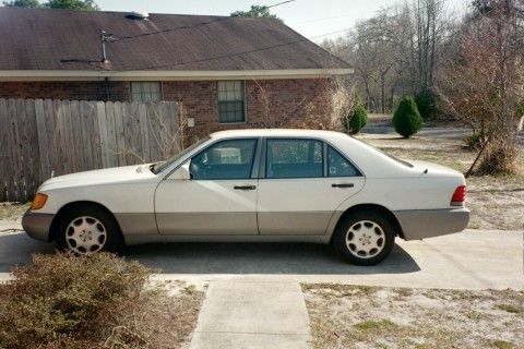 car was well-maintained but needs a transmission
