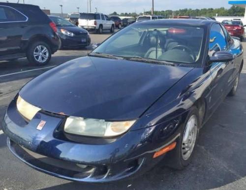1998 saturn sc sc2 in kentucky