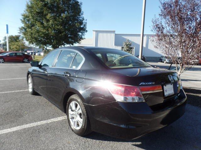 used 2011 honda accord se sedan hagerstown, md 21740 for sale in hagerstown, maryland