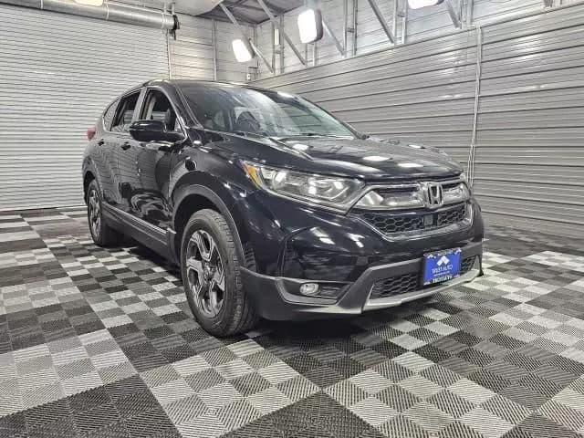 2019 honda cr-v ex-l 4dr all-wheel drive in carrolltowne, maryland