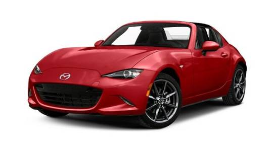 2024 Mazda Mx-5 miata