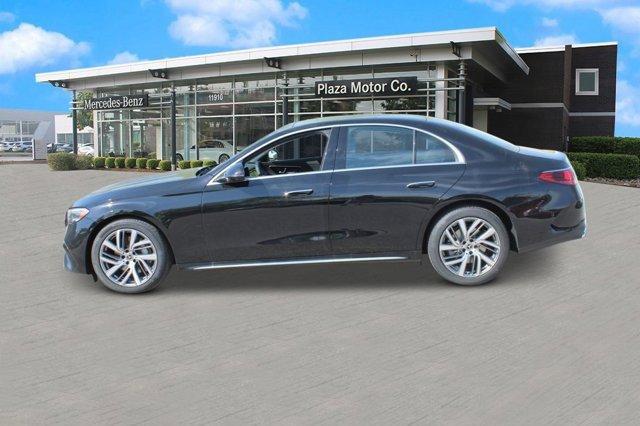2024 mercedes-benz e-class