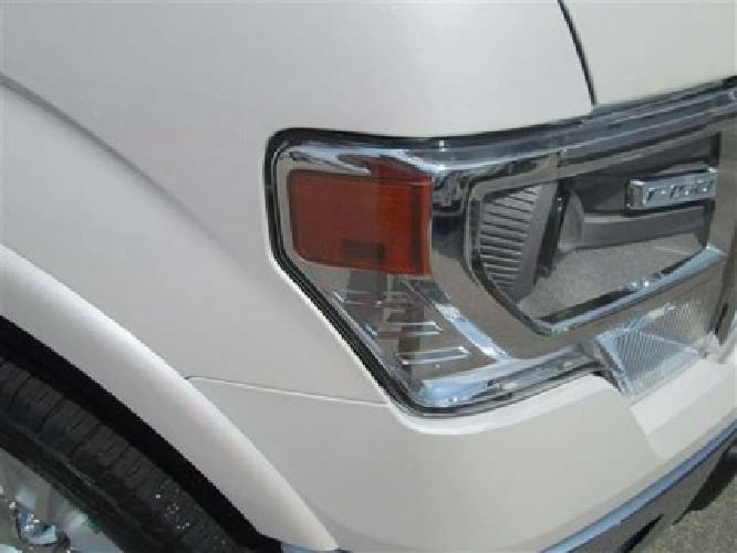 2013 ford f-150 in san antonio, tx