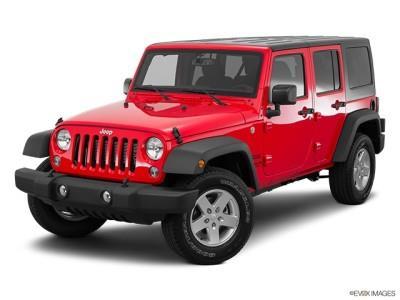 2016 jeep wrangler unlimited sport 4x4 sport 4dr suv for sale in fort smith, arkansas