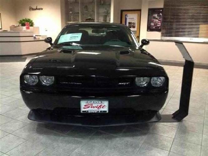2014 dodge challenger srt8 core in davis, ca