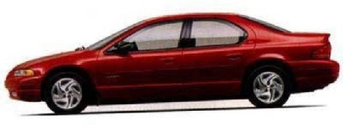 1999 dodge stratus base in colma, ca