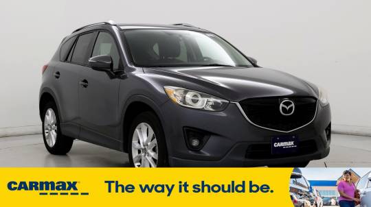 2015 Mazda CX-5