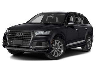 2018 audi q7 3.0t premium plus