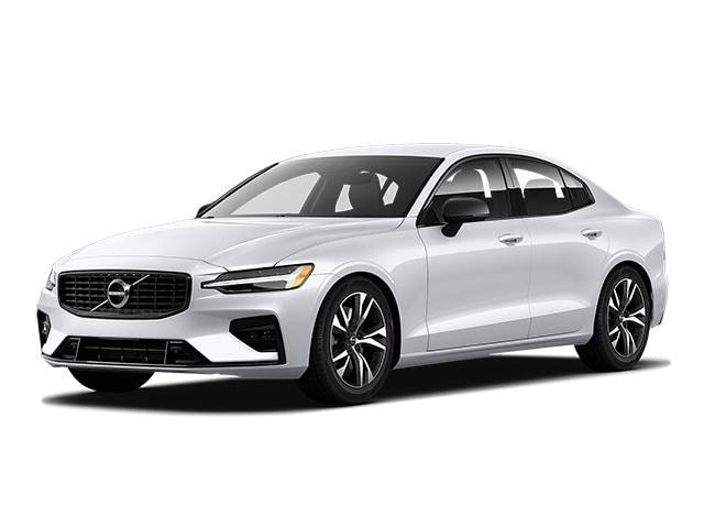 2022 volvo s60 b5 awd r-design