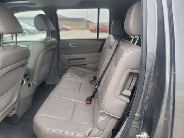 2012 honda pilot in omaha, nebraska