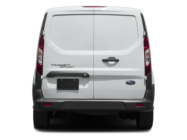 2017 ford transit connect base