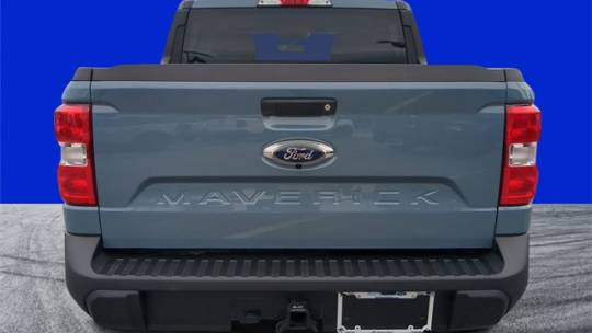 2024 Ford Maverick