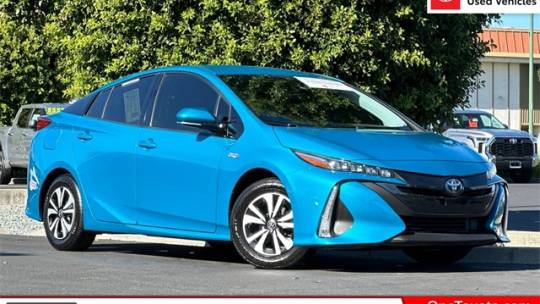 2019 Toyota Prius