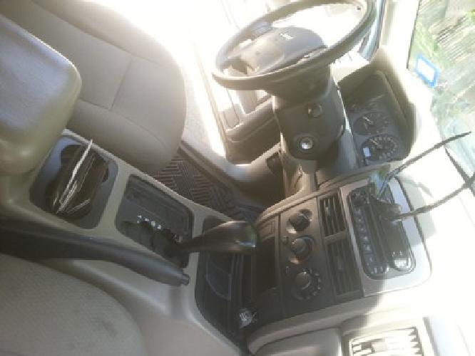 2004 jeep grand cherokee must sell in san antonio, tx