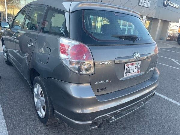 2006 toyota matrix in saint louis, missouri