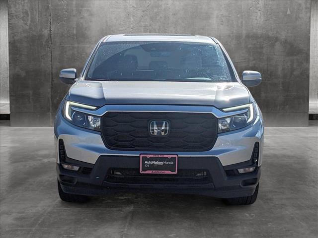 2022 honda passport awd ex-l