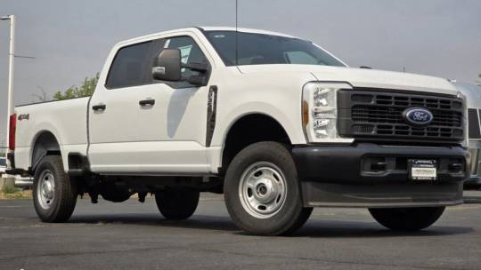 2024 Ford F-350