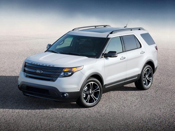 2014 ford explorer sport awd sport 4dr suv for sale in barre, vermont