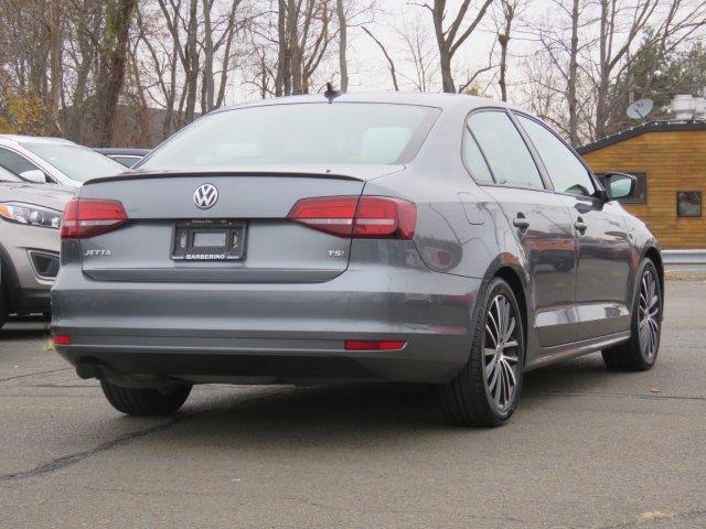 2016 volkswagen jetta 1.8t sport pzev 1.8t sport pzev 4dr sedan 6a for sale in wallingford, connecticut