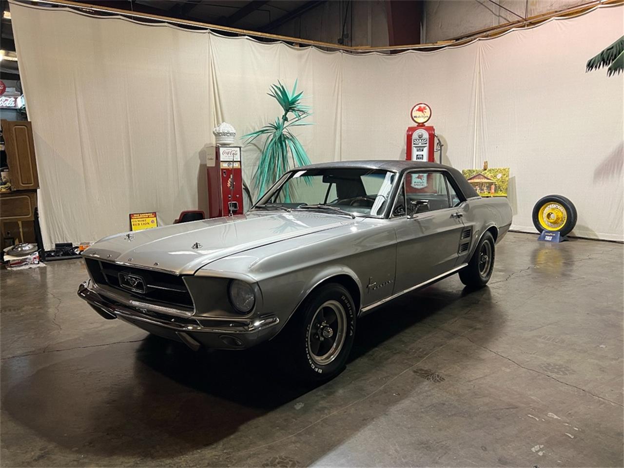 for sale: 1967 ford mustang in atlanta, georgia for sale in atlanta, ga