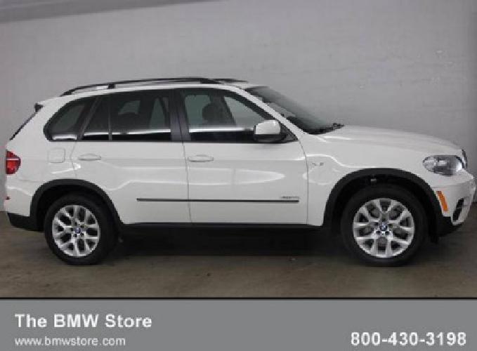 2012 bmw x5-series xdrive35i in cincinnati, oh
